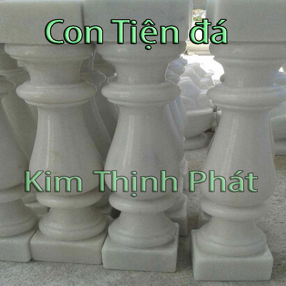 báo giá con tiện đá hoa cương và cách vệ sinh