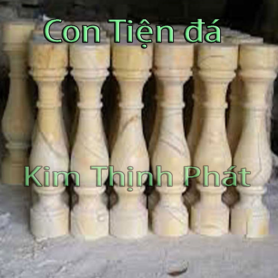 báo giá con tiện đá hoa cương và cách vệ sinh