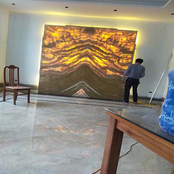 Báo giá đá hoa cương Magma Gold granite