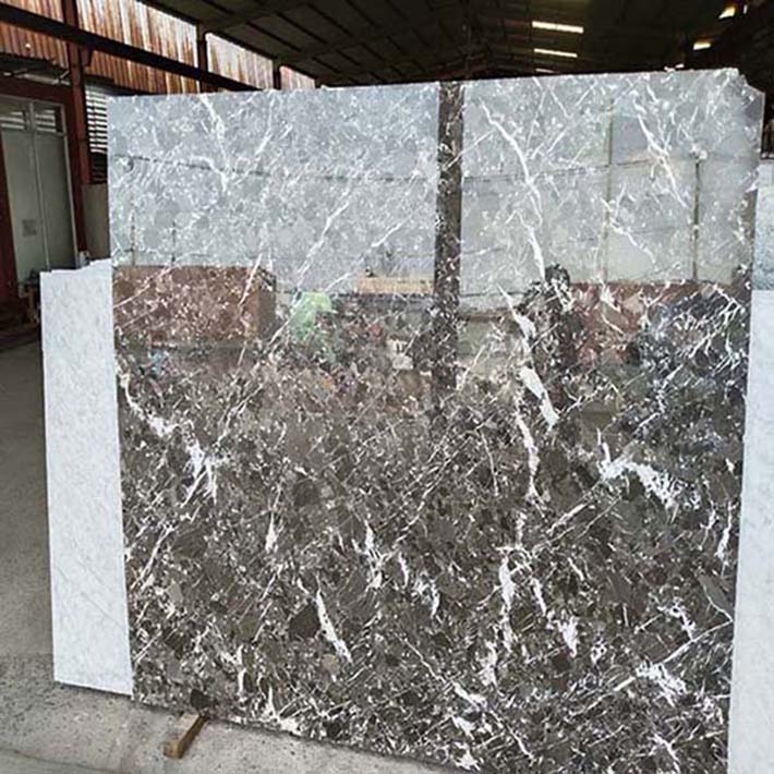 Báo giá đá hoa cương Đen Brazil granite