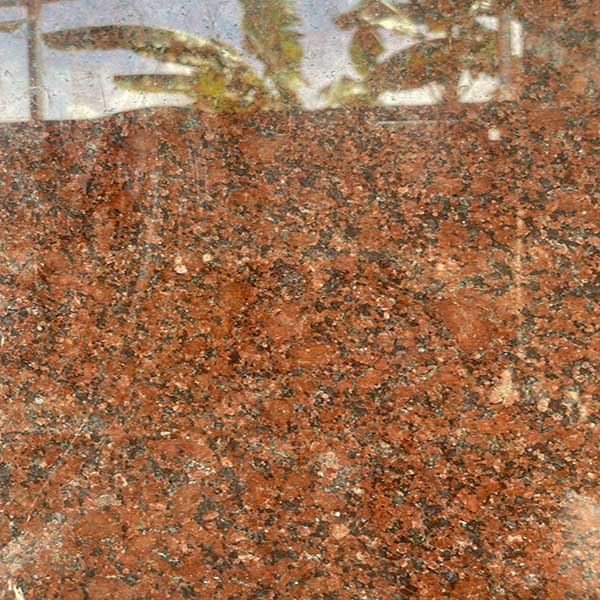 Báo giá đá hoa cương Đỏ Ấn Độ granite