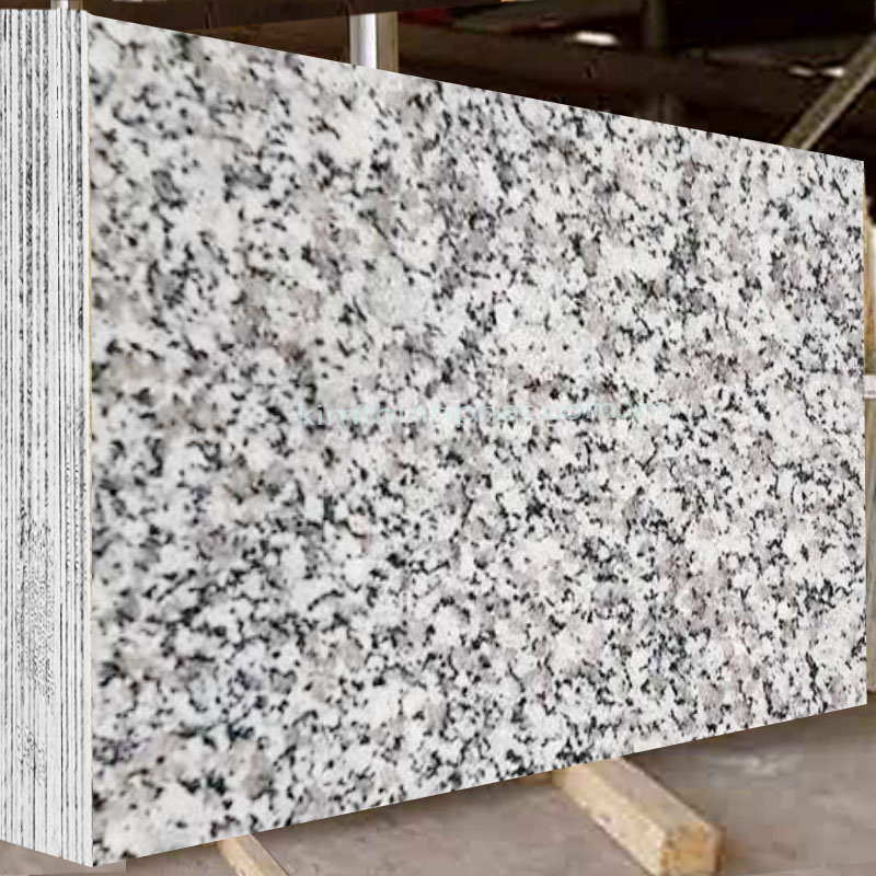 các loại đá hoa cương granite