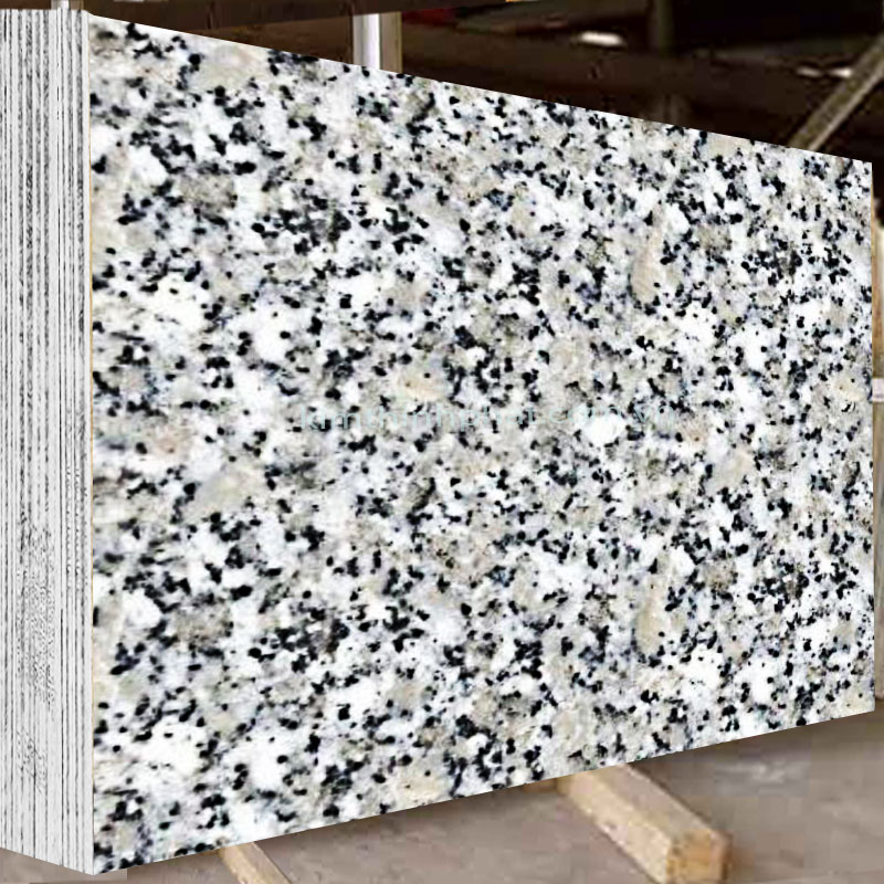 các loại đá hoa cương granite