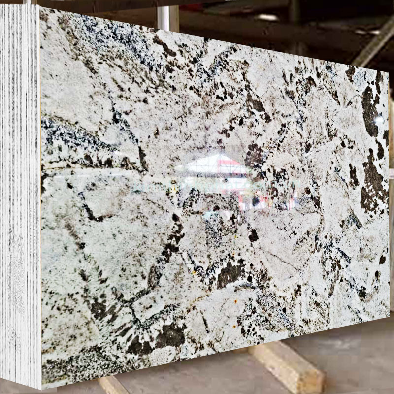 các loại đá hoa cương granite