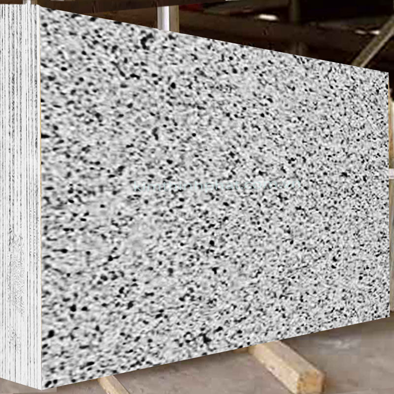 các loại đá hoa cương granite