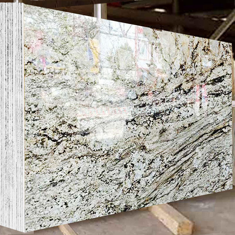 các loại đá hoa cương granite