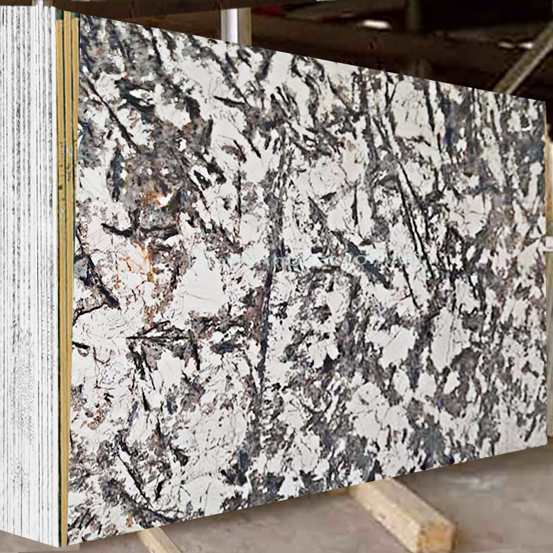 các loại đá hoa cương granite