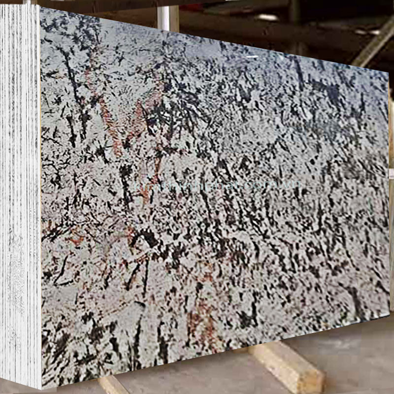 các loại đá hoa cương granite