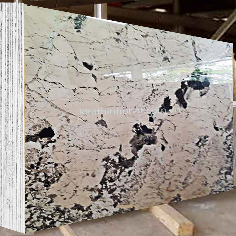 các loại đá hoa cương granite