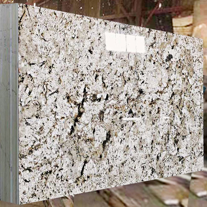 các loại đá hoa cương granite