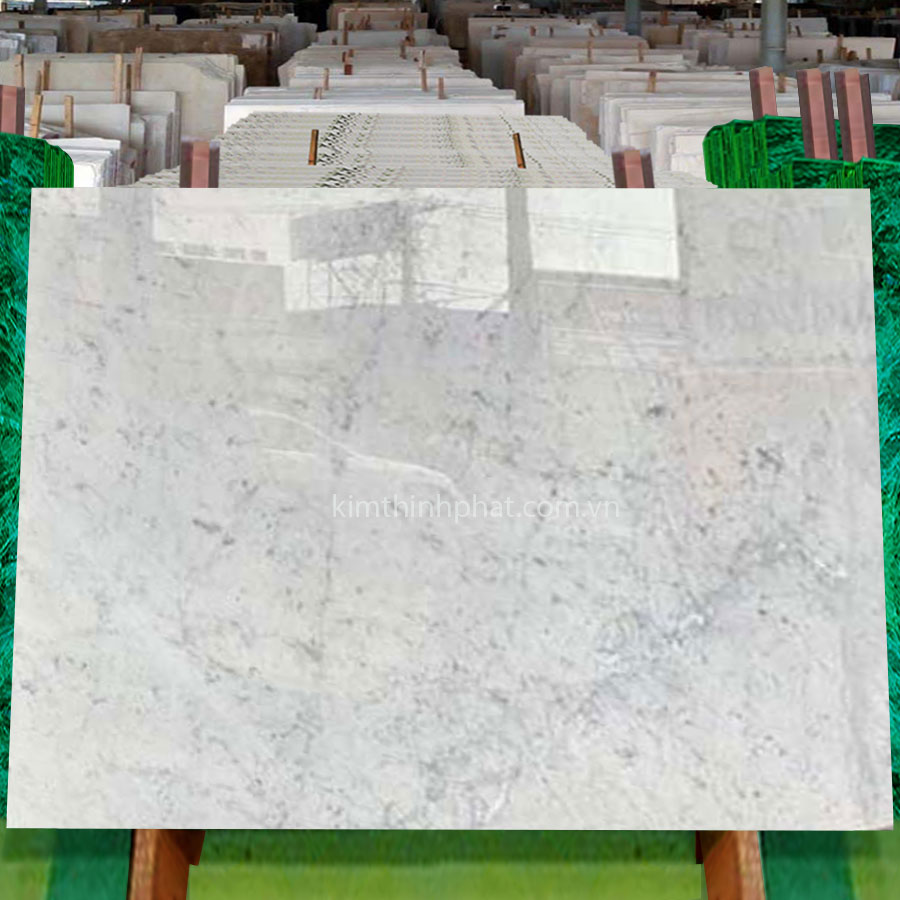 Các loại đá hoa cương marble tự nhiên