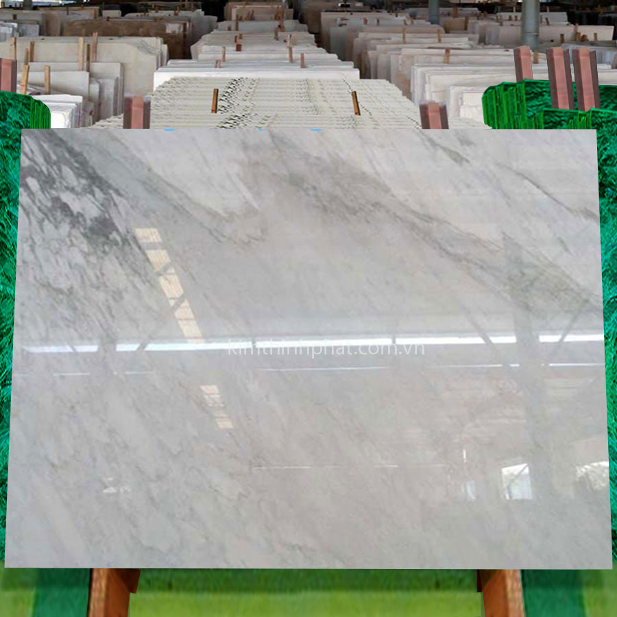 Các loại đá hoa cương marble tự nhiên