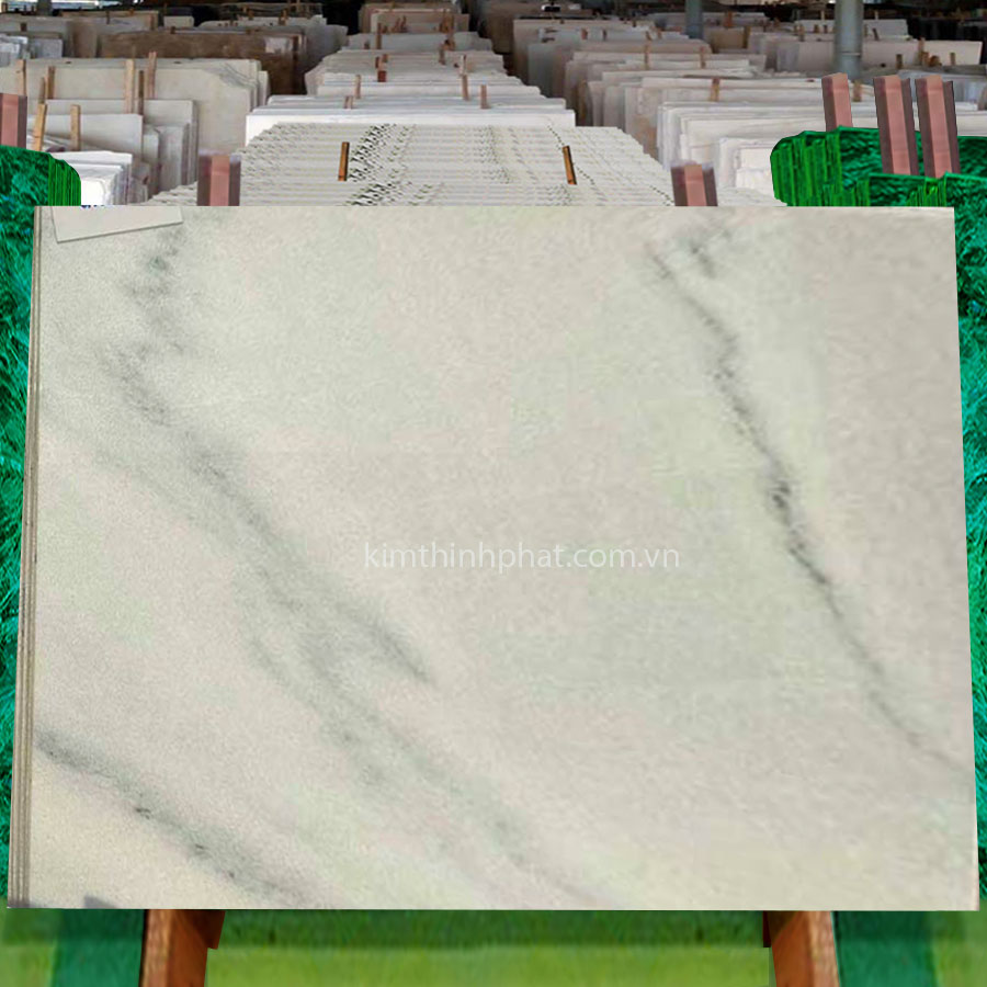 Các loại đá hoa cương marble tự nhiên