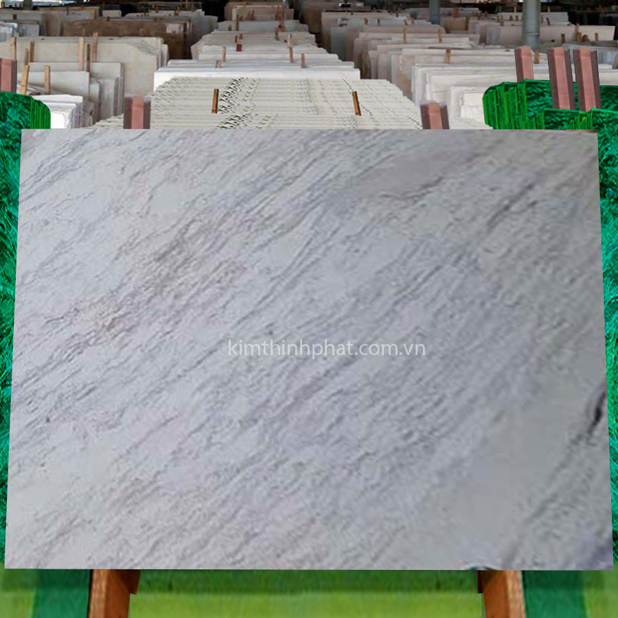 Các loại đá hoa cương marble tự nhiên