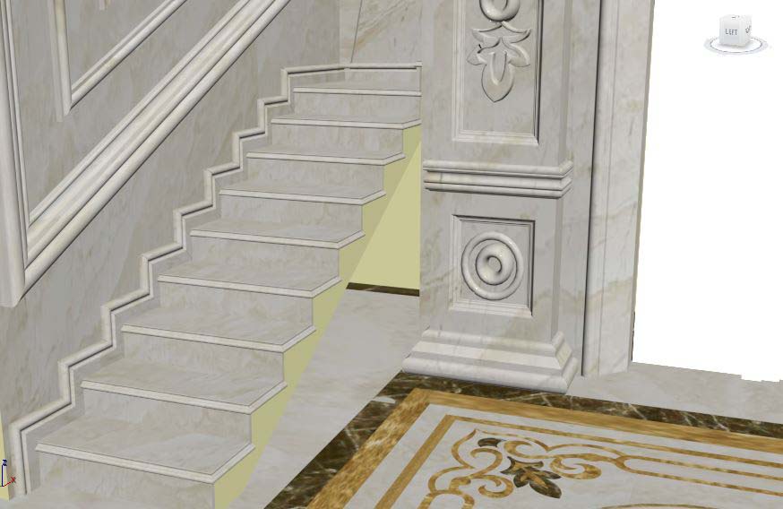 Các loại đá hoa cương marble tự nhiên