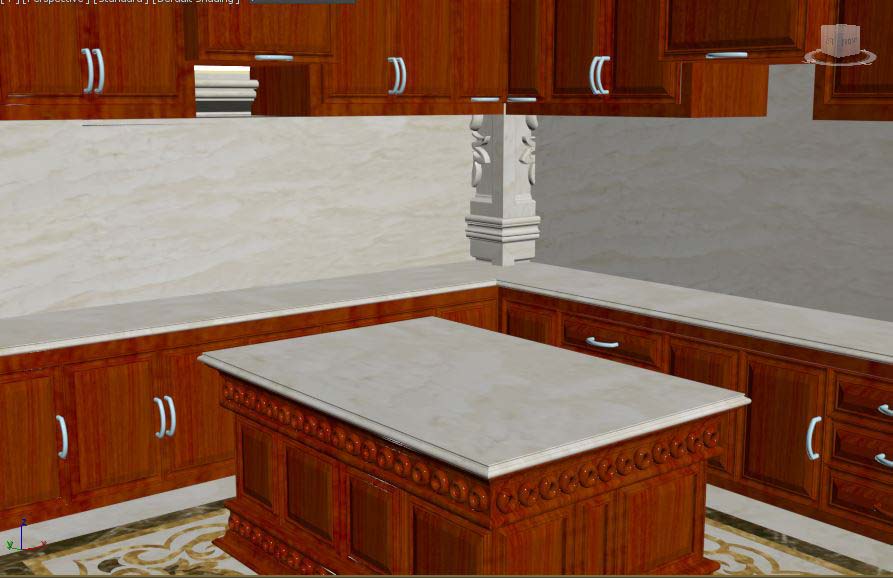 Các loại đá hoa cương marble tự nhiên