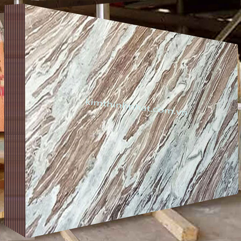 Các loại đá hoa cương marble tự nhiên