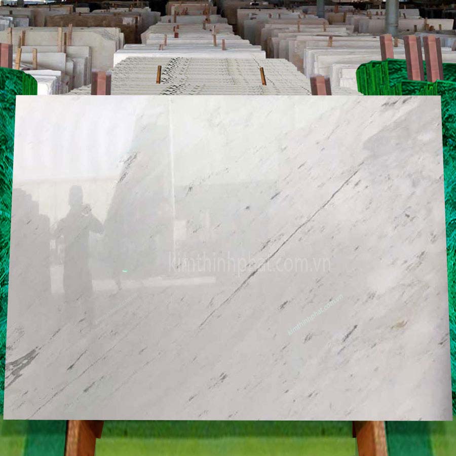 Các loại đá hoa cương marble tự nhiên