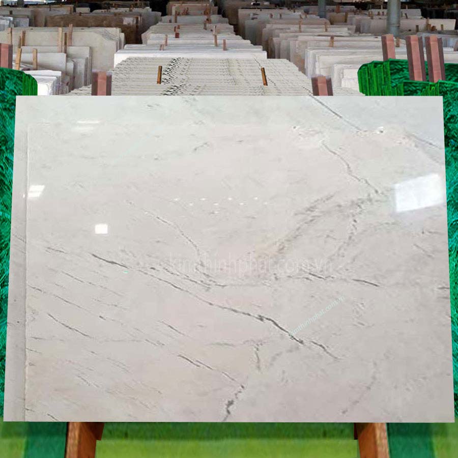 Các loại đá hoa cương marble tự nhiên