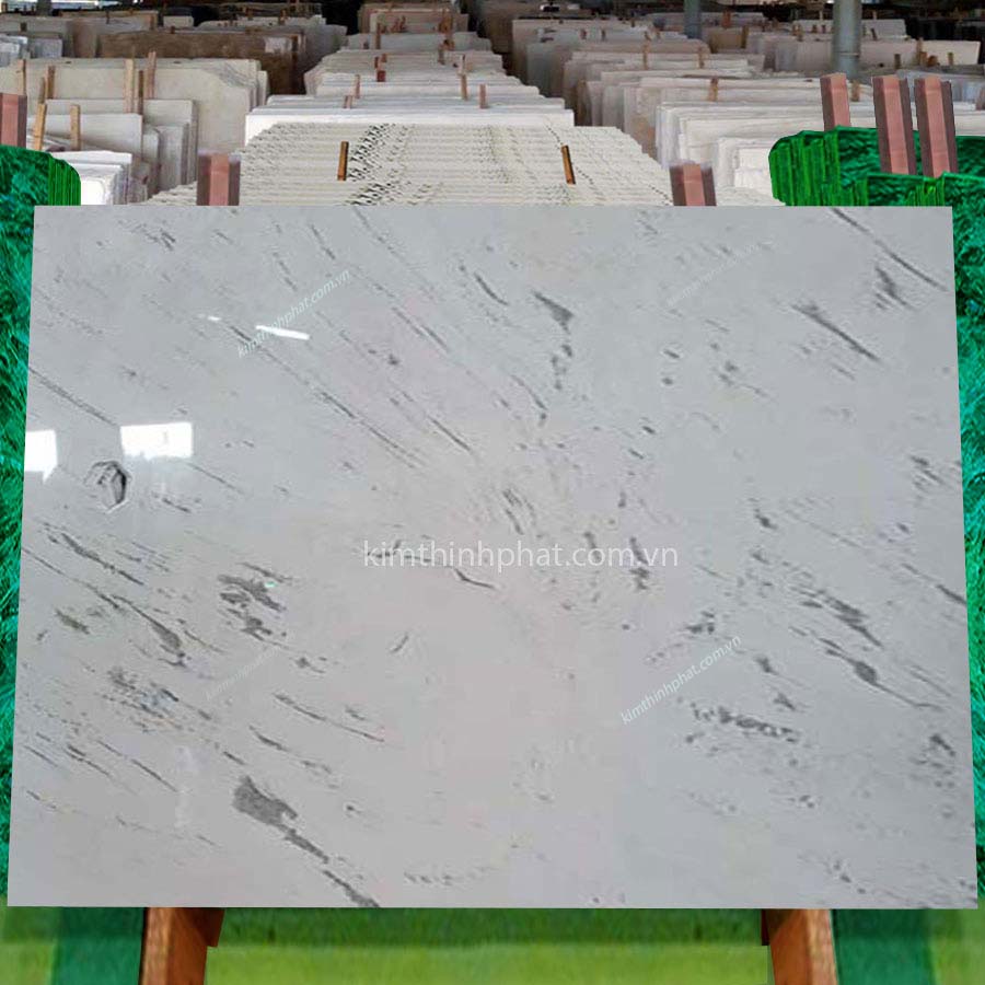 Các loại đá hoa cương marble tự nhiên