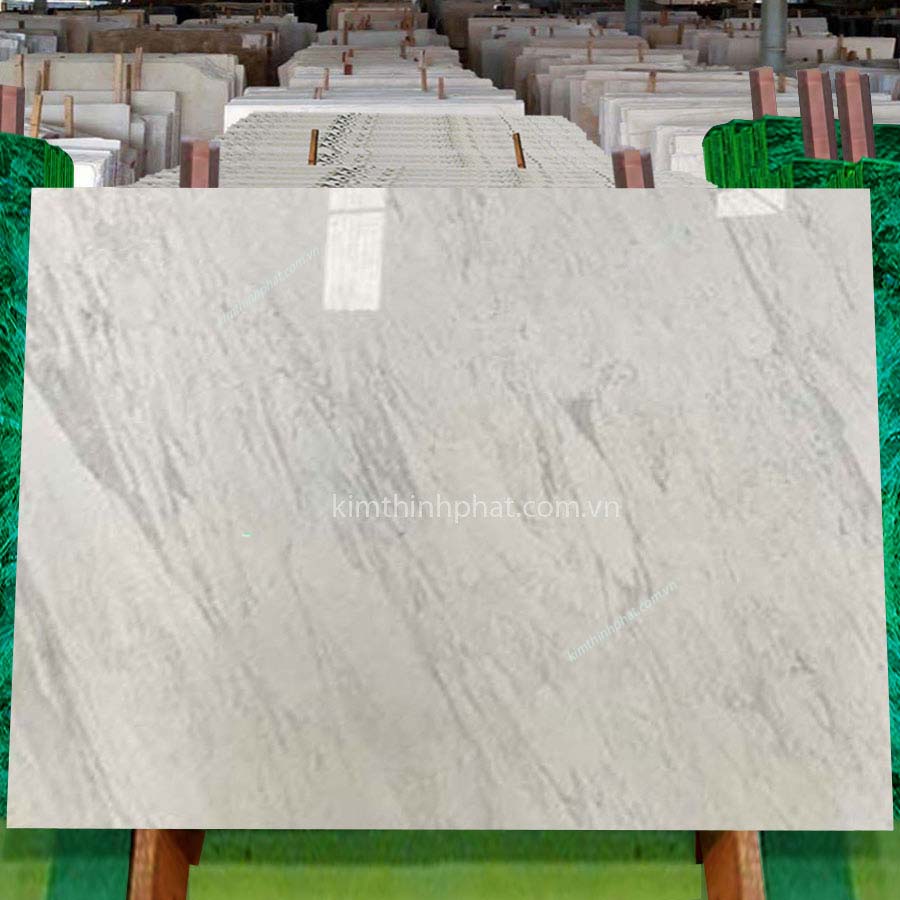 Các loại đá hoa cương marble tự nhiên