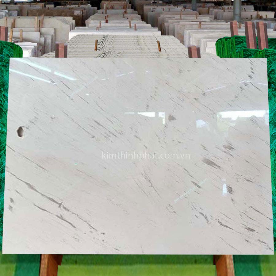 Các loại đá hoa cương marble tự nhiên