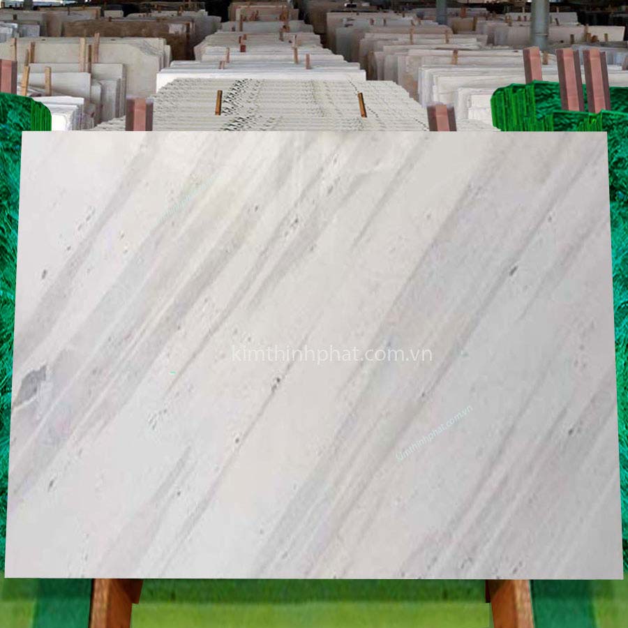 Các loại đá hoa cương marble tự nhiên