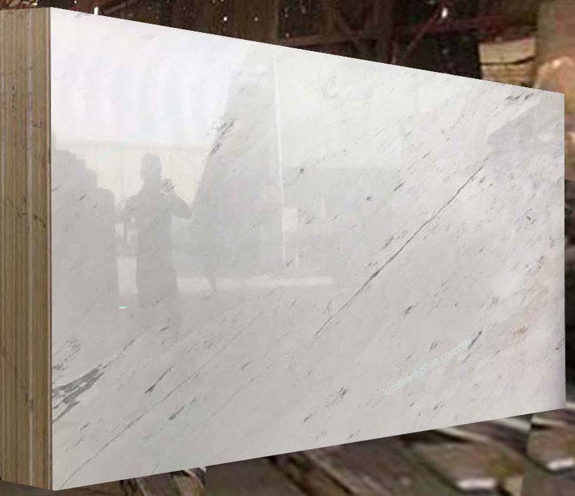 Các loại đá hoa cương marble tự nhiên