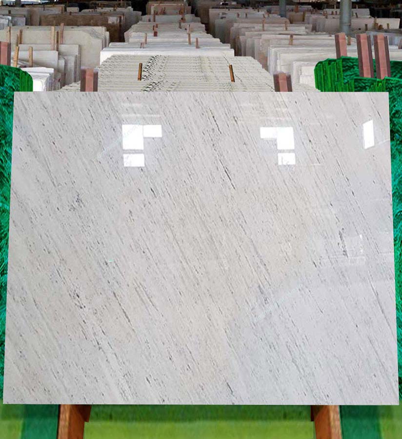 Các loại đá hoa cương marble tự nhiên