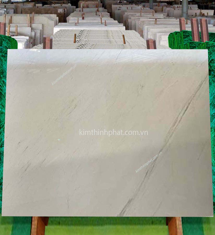 Các loại đá hoa cương marble tự nhiên