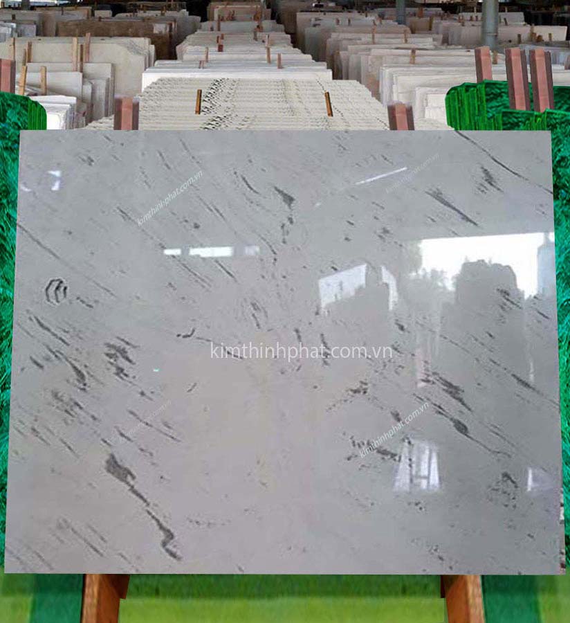 Các loại đá hoa cương marble tự nhiên