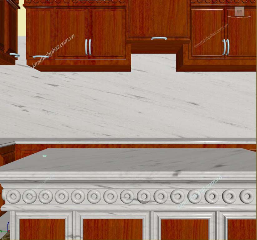 Các loại đá hoa cương marble tự nhiên