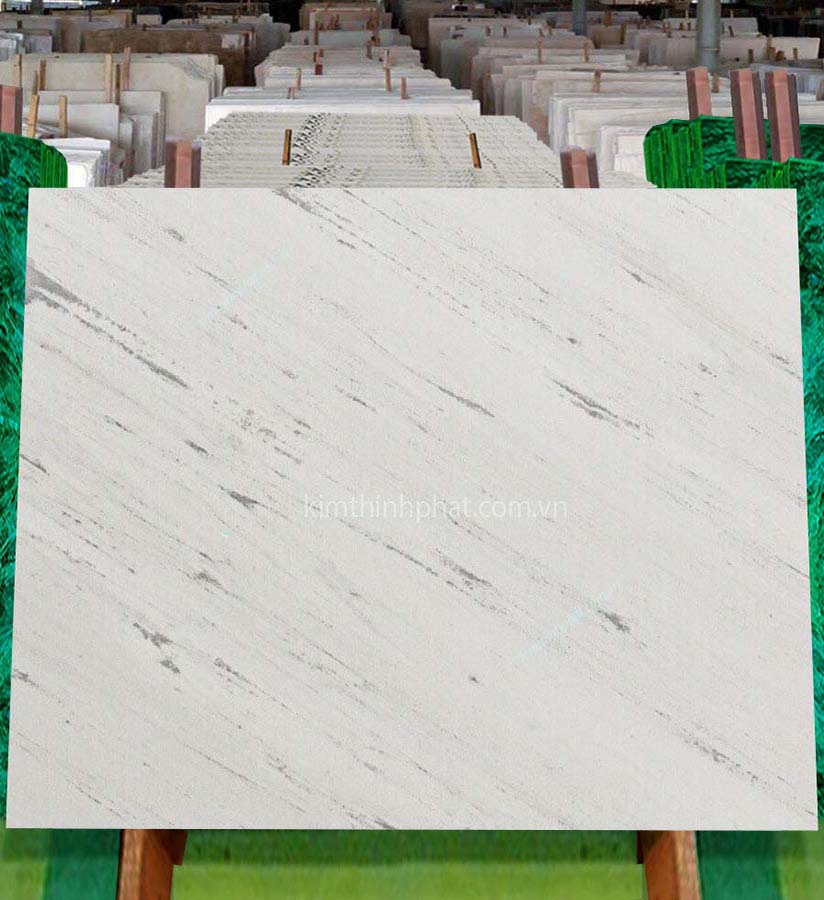 Các loại đá hoa cương marble tự nhiên