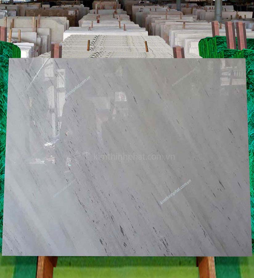 Các loại đá hoa cương marble tự nhiên