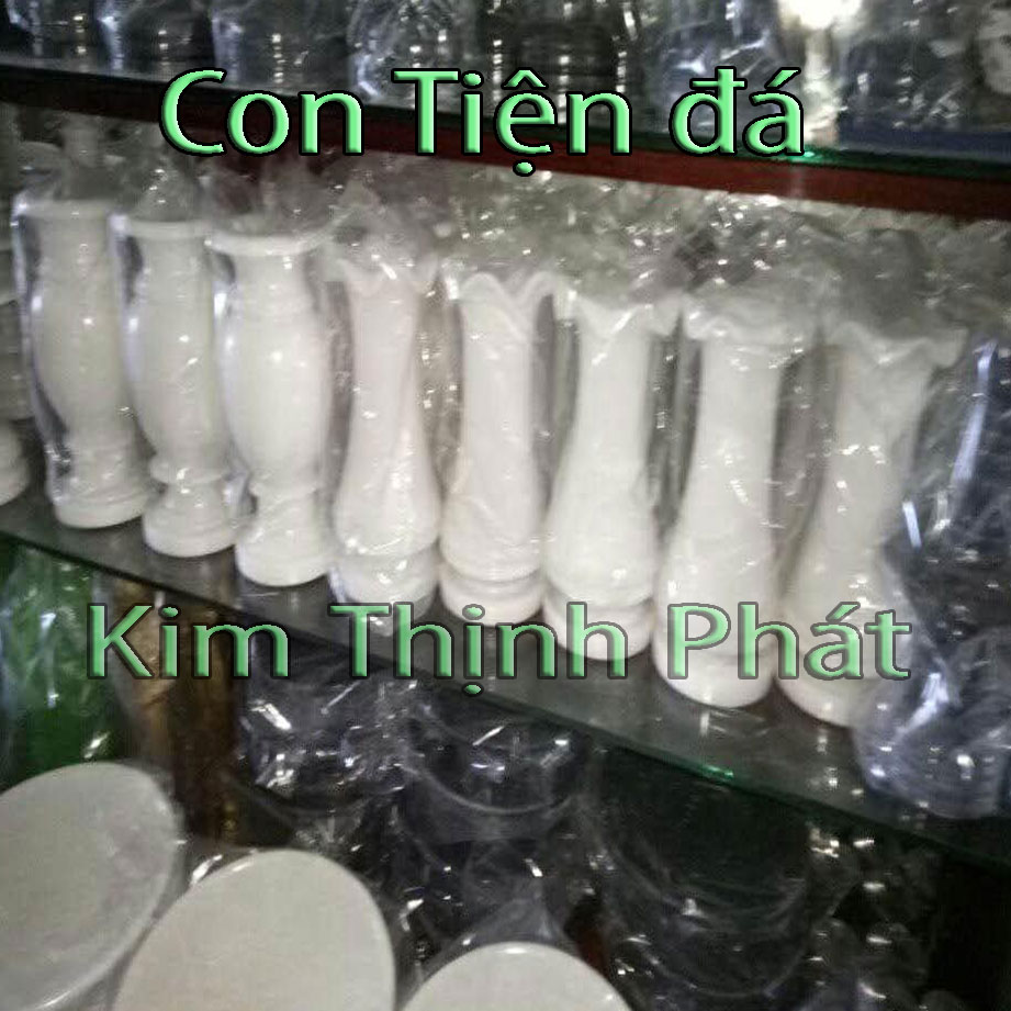 con tiện đá60