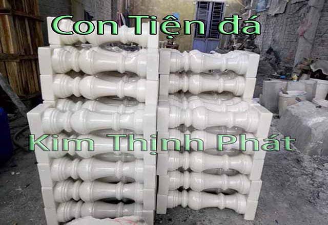 con tiện đá hoa cương