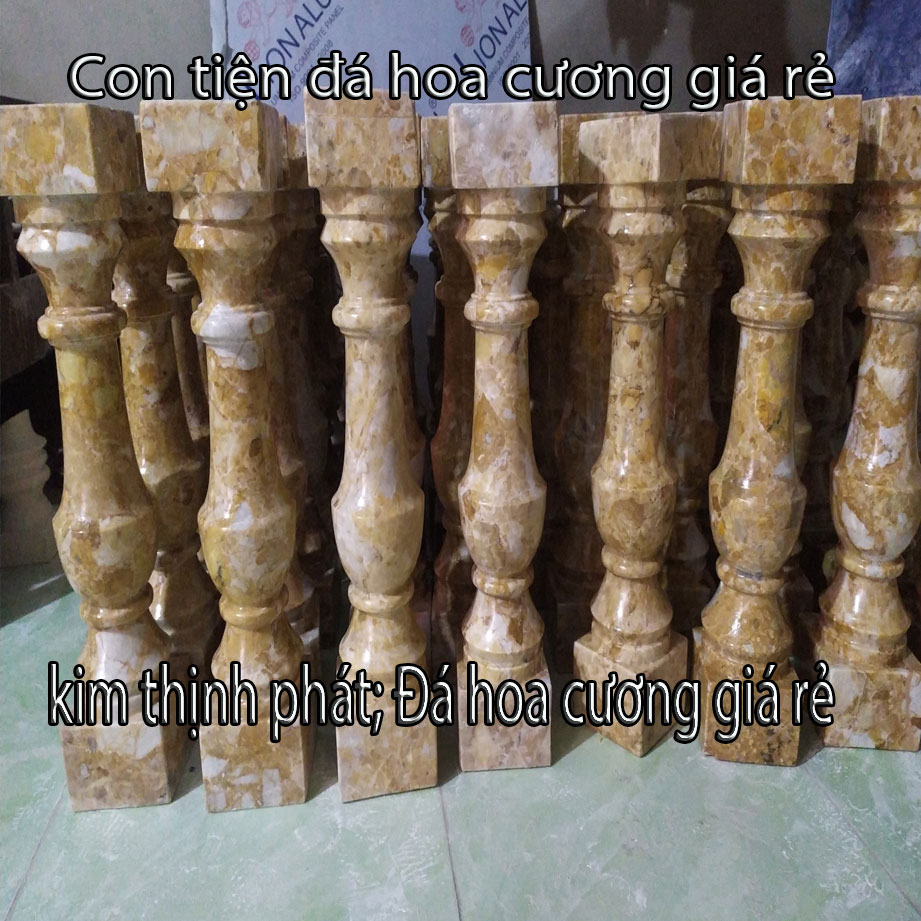 đá hoa cương con tiện