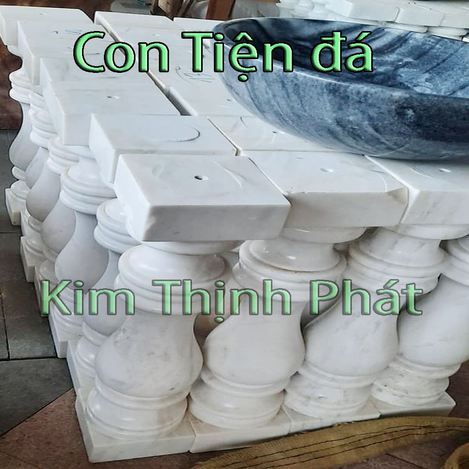 đá hoa cương con tiện