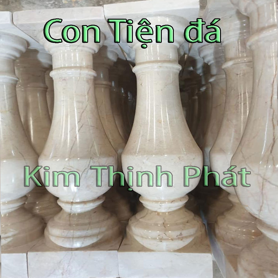 đá hoa cương con tiện