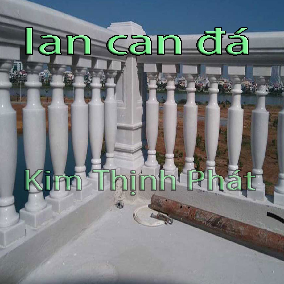 lục bình con tiện đá