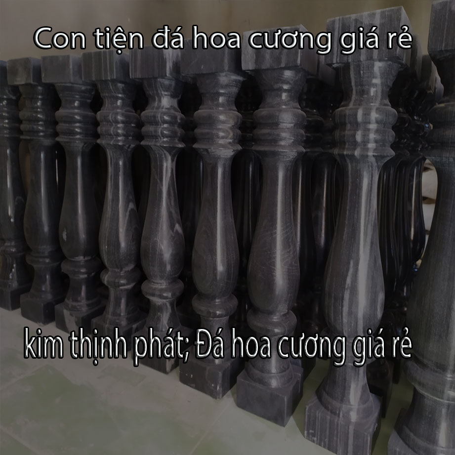 con tiện đá bình phước