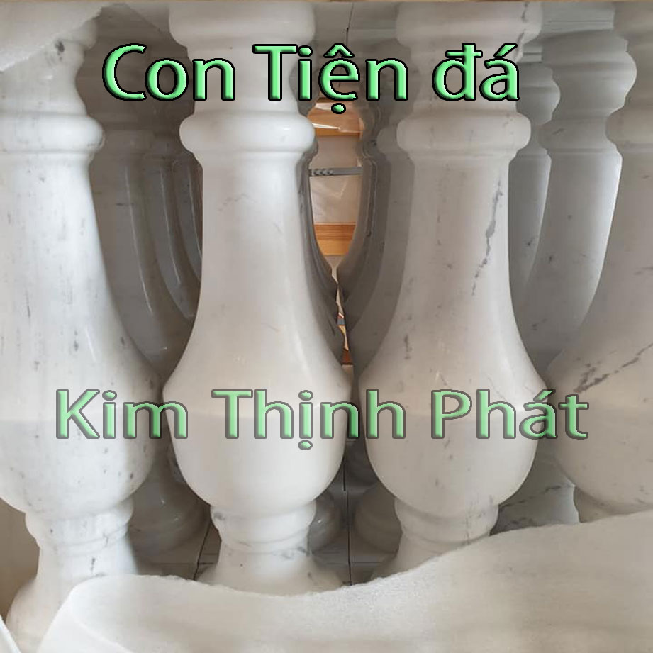 con tiện đá165