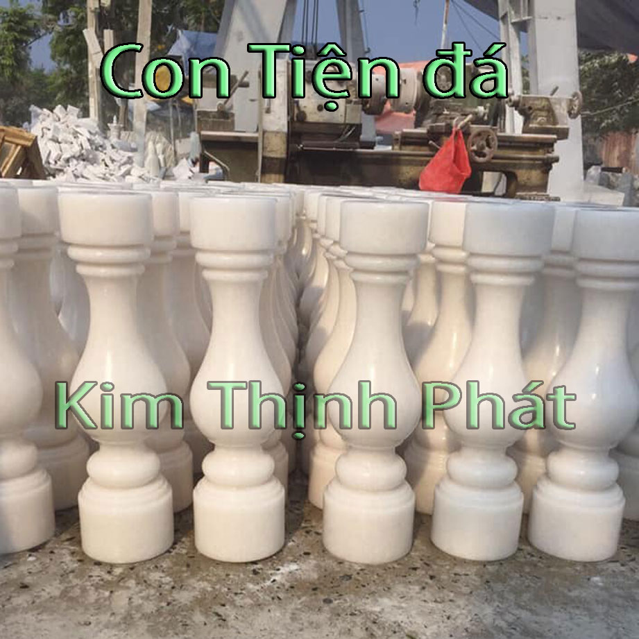 con tiện đá170