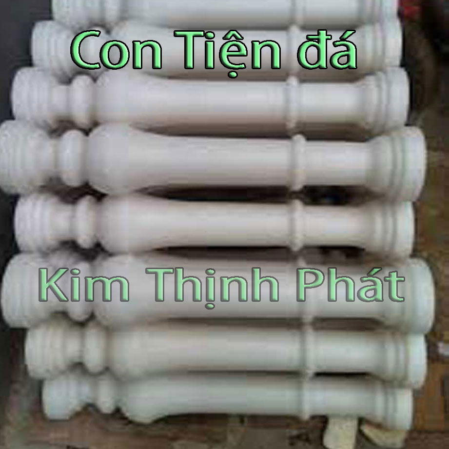 Con tiện đá hoa cương