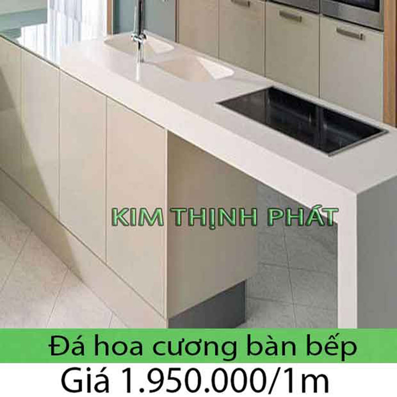 Đá ốp bếp - giá 200 mẫu đá hoa cương bếp marble, granite 340