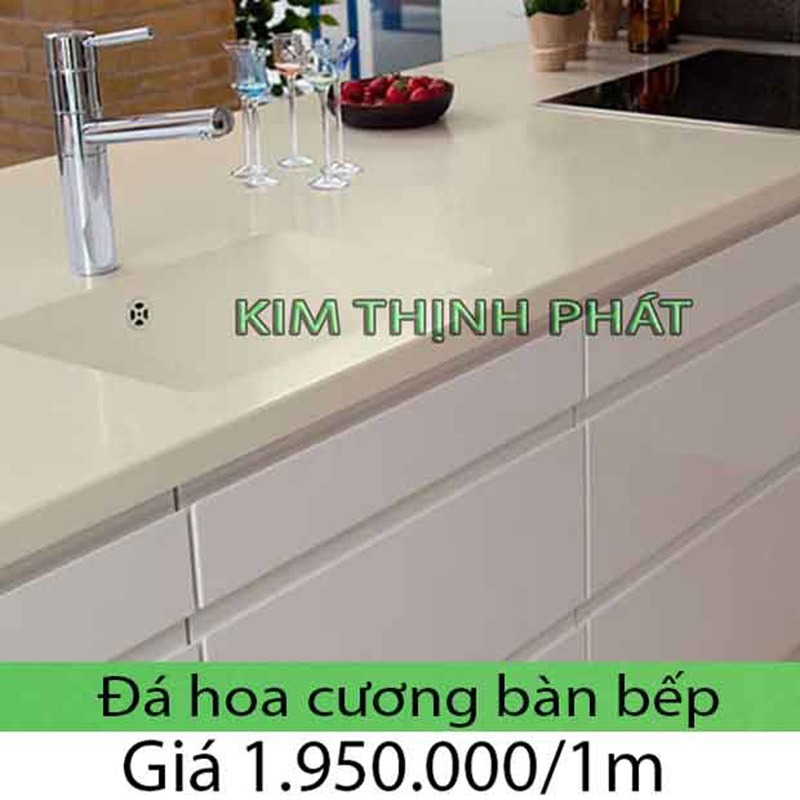 Đá ốp bếp - giá 200 mẫu đá hoa cương bếp marble, granite 340