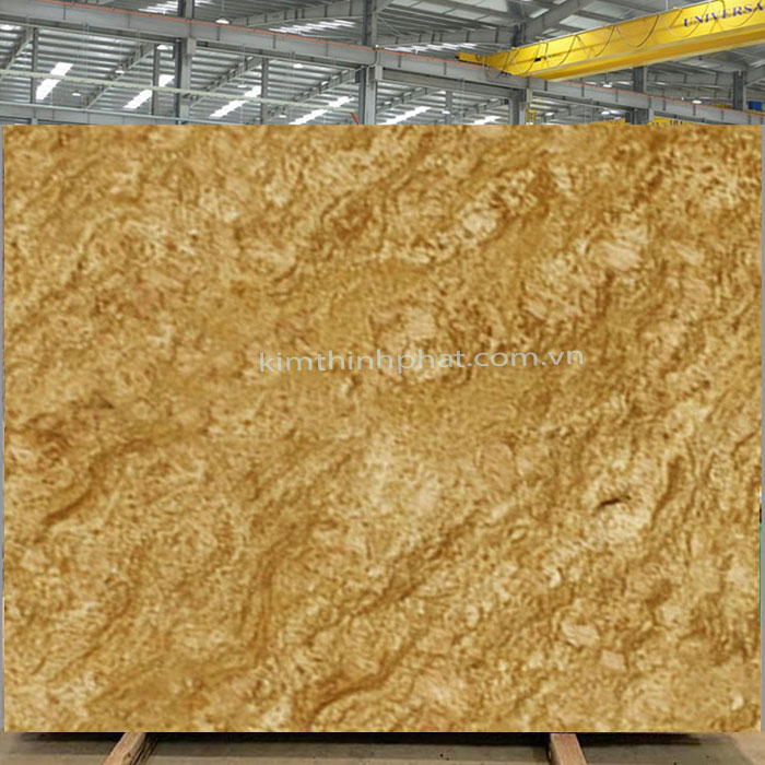 đá granite imperial gold