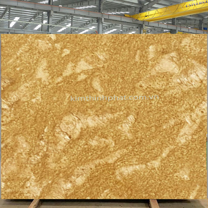 đá granite imperial gold