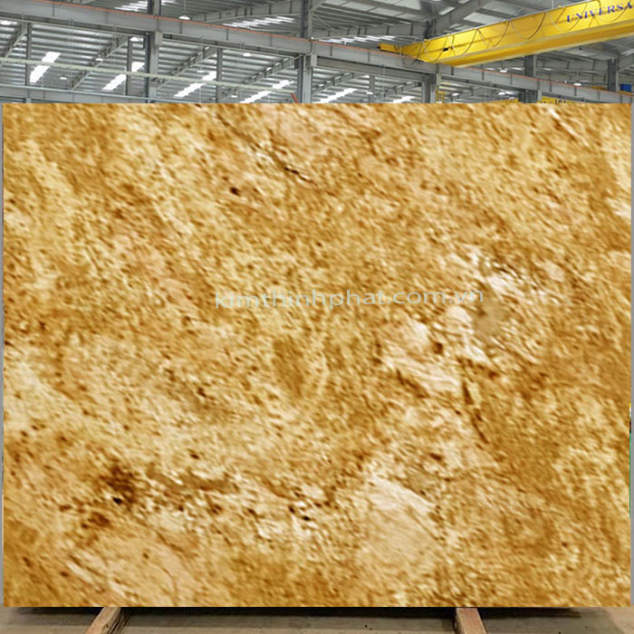 đá granite imperial gold