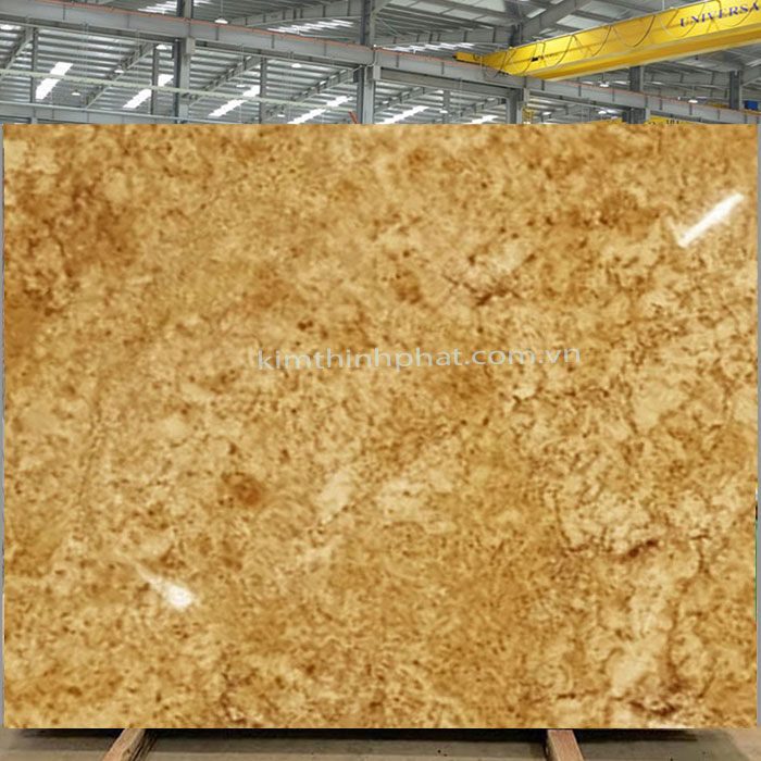 đá granite imperial gold